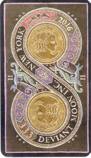 Trionfi della Luna (PARADOXICAL  MUTATION)